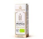 Extrait liquide de propolis blanche sans alcool